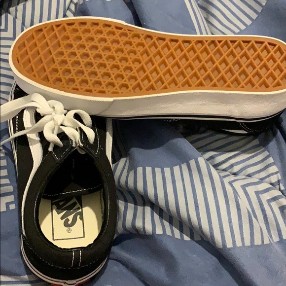 Vans old skool - Picture 3 of 4